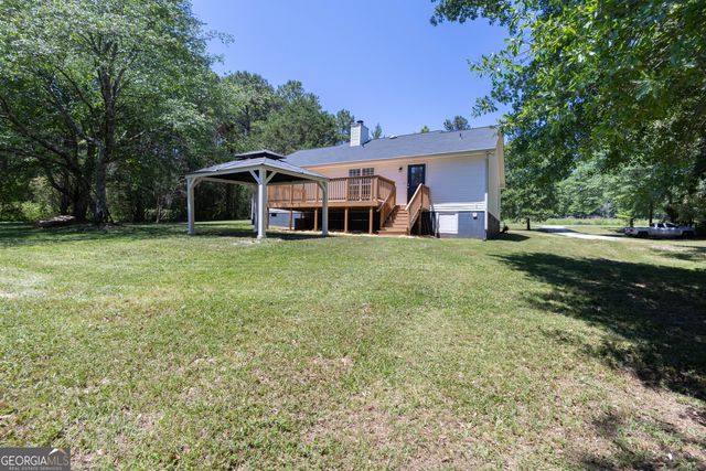 3354 Antioch Road, Franklin, GA 30217