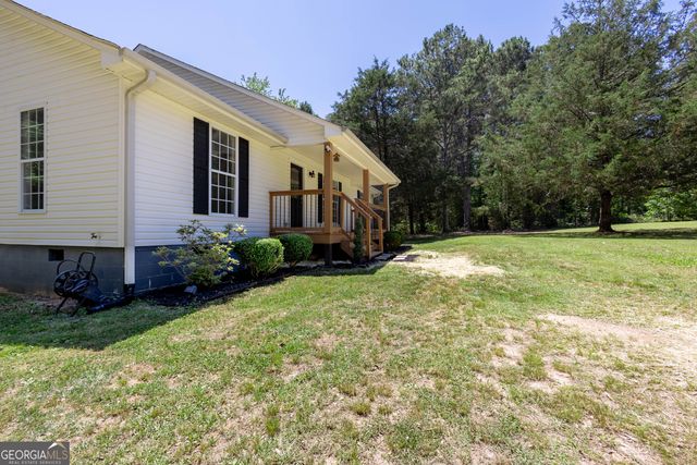 3354 Antioch Road, Franklin, GA 30217
