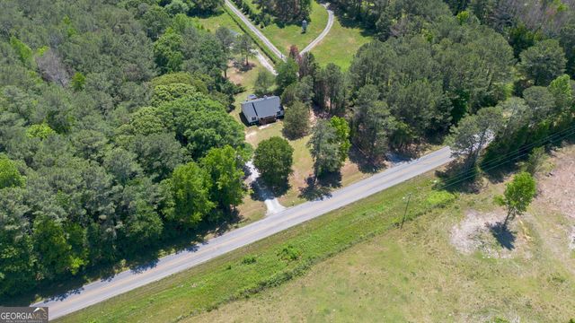 3354 Antioch Road, Franklin, GA 30217
