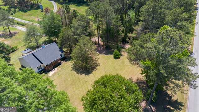 3354 Antioch Road, Franklin, GA 30217