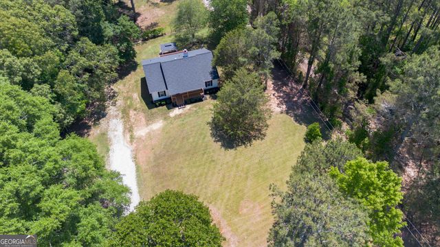3354 Antioch Road, Franklin, GA 30217