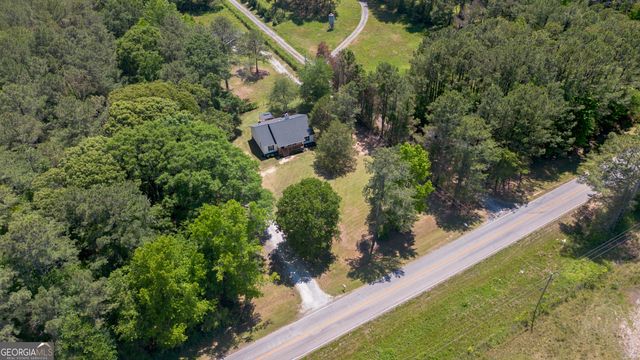 3354 Antioch Road, Franklin, GA 30217