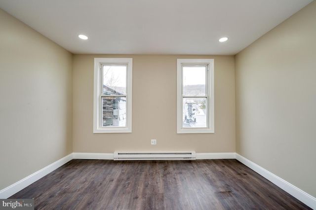 724 E CENTRE ST, Mahanoy City, PA 17948