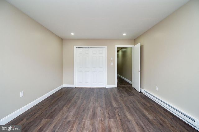 724 E CENTRE ST, Mahanoy City, PA 17948