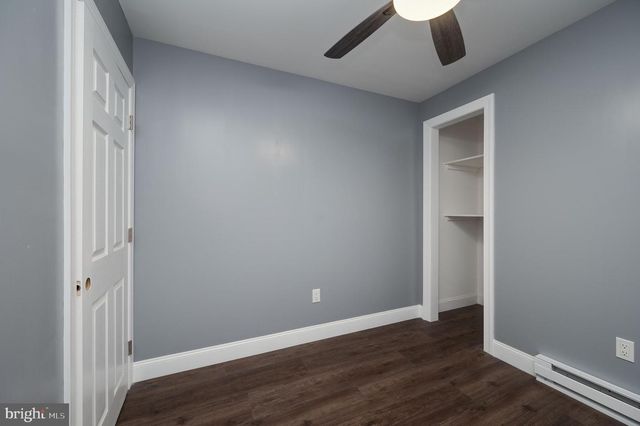 724 E CENTRE ST, Mahanoy City, PA 17948