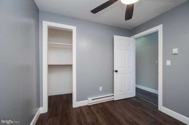 724 E CENTRE ST, Mahanoy City, PA 17948