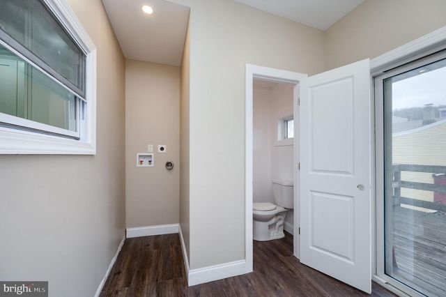 724 E CENTRE ST, Mahanoy City, PA 17948