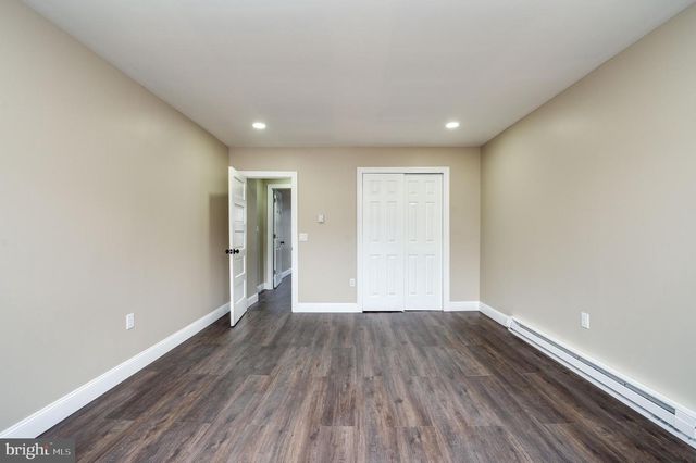 724 E CENTRE ST, Mahanoy City, PA 17948