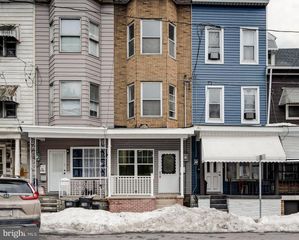 724 E CENTRE ST, Mahanoy City, PA 17948