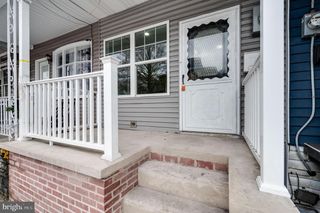 724 E CENTRE ST, Mahanoy City, PA 17948