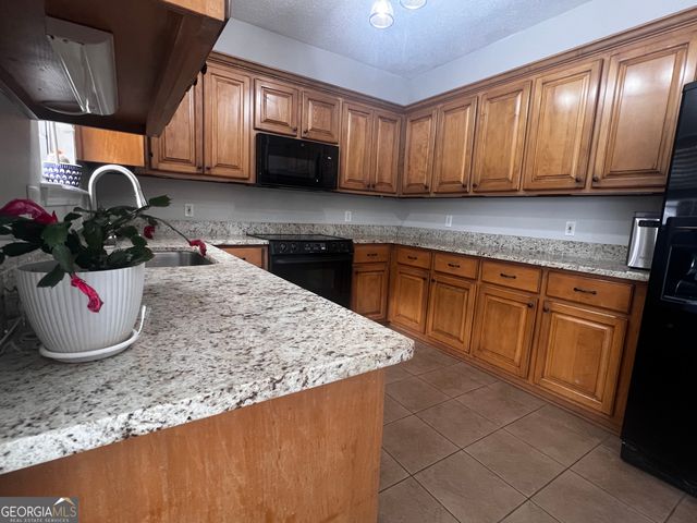 528 Quail Run Drive, Warner Robins, GA 31088