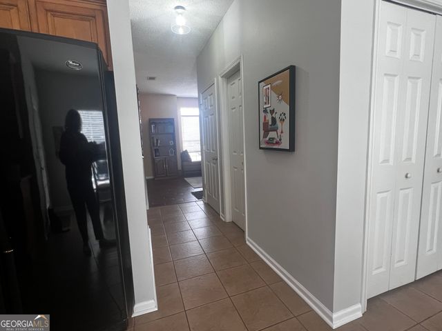 528 Quail Run Drive, Warner Robins, GA 31088