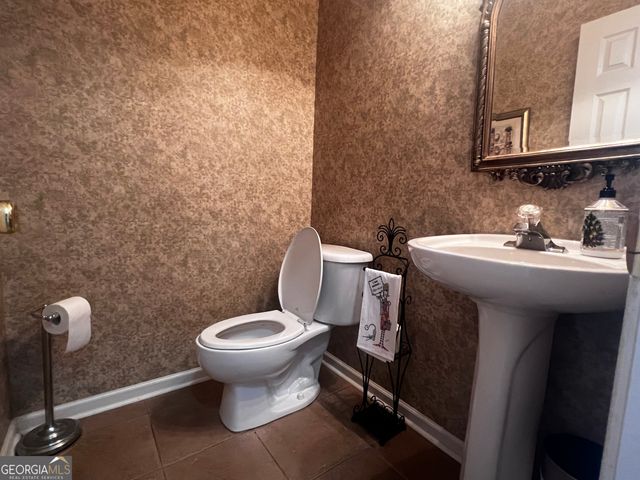 528 Quail Run Drive, Warner Robins, GA 31088