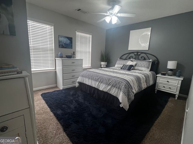 528 Quail Run Drive, Warner Robins, GA 31088