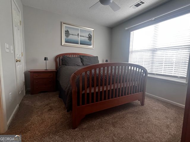 528 Quail Run Drive, Warner Robins, GA 31088