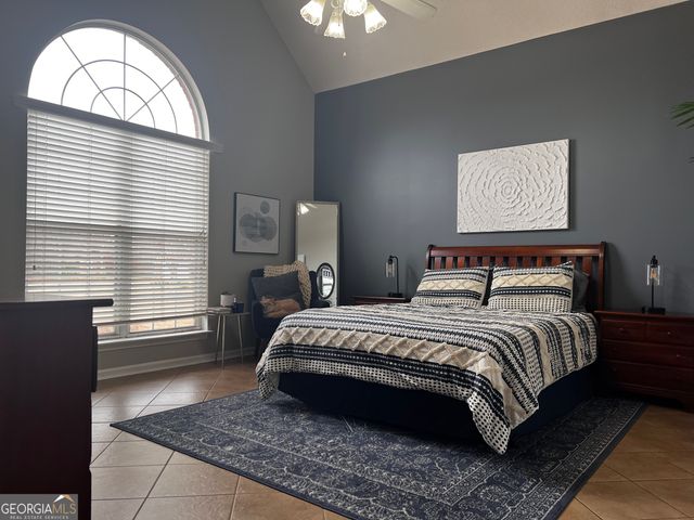 528 Quail Run Drive, Warner Robins, GA 31088