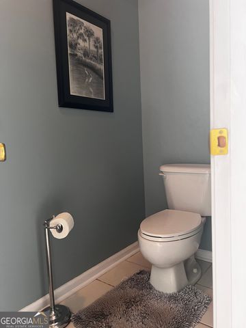 528 Quail Run Drive, Warner Robins, GA 31088