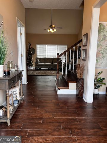 528 Quail Run Drive, Warner Robins, GA 31088