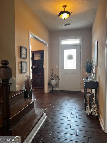 528 Quail Run Drive, Warner Robins, GA 31088