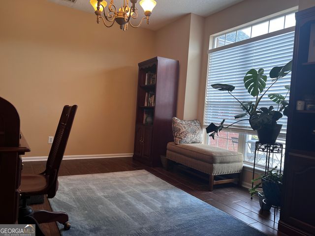 528 Quail Run Drive, Warner Robins, GA 31088