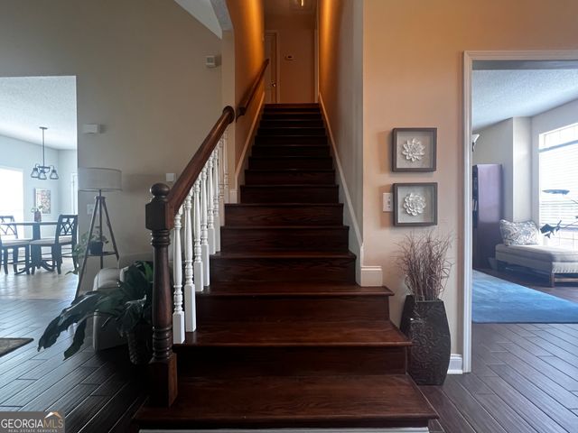 528 Quail Run Drive, Warner Robins, GA 31088