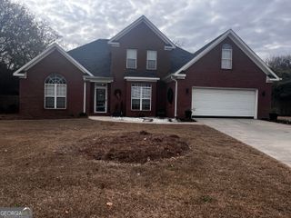 528 Quail Run Drive, Warner Robins, GA 31088