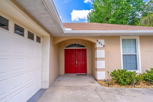 2013 QUAIL HOLLOW DR, Deland, FL 32720