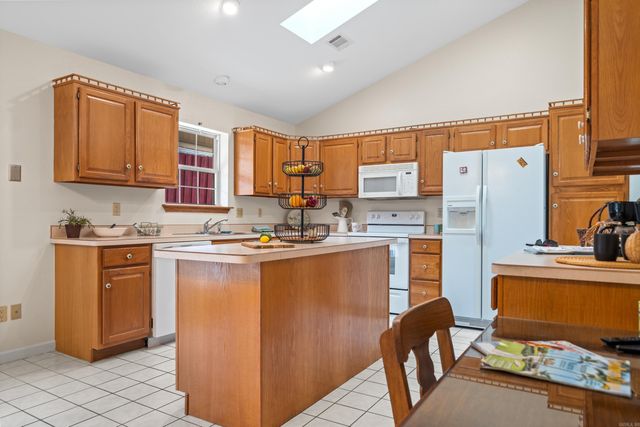 120 Forest View Circle, Hot Springs, AR 71913