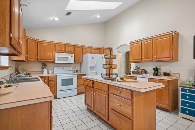 120 Forest View Circle, Hot Springs, AR 71913