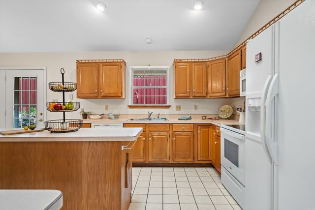 120 Forest View Circle, Hot Springs, AR 71913