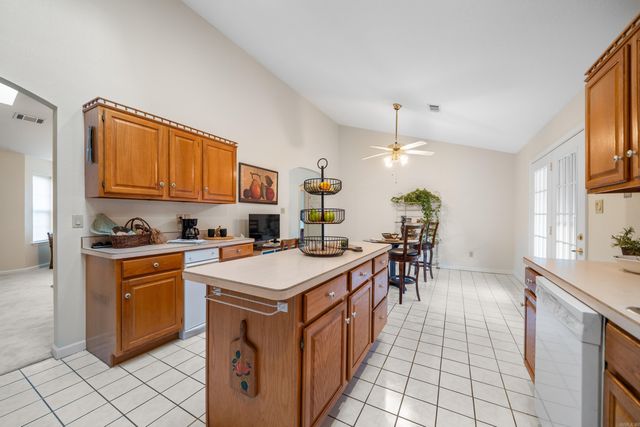 120 Forest View Circle, Hot Springs, AR 71913