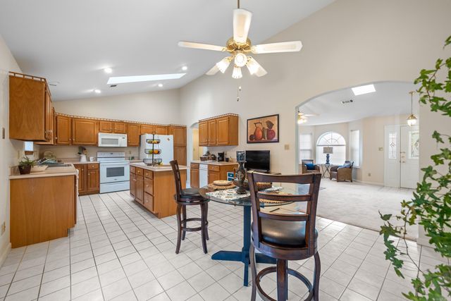 120 Forest View Circle, Hot Springs, AR 71913