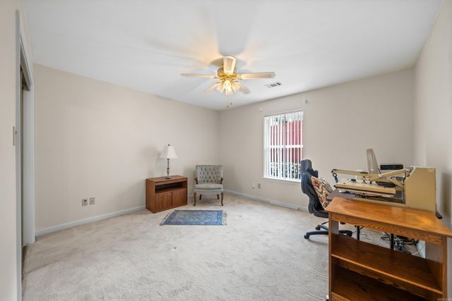 120 Forest View Circle, Hot Springs, AR 71913