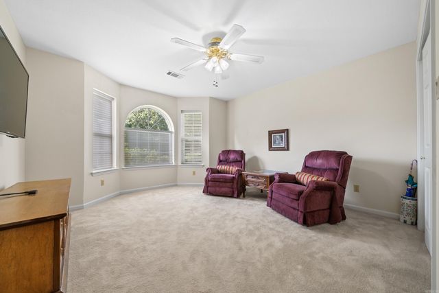 120 Forest View Circle, Hot Springs, AR 71913