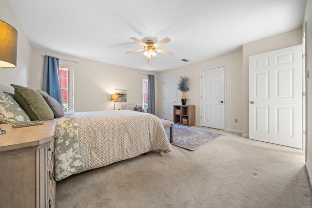 120 Forest View Circle, Hot Springs, AR 71913