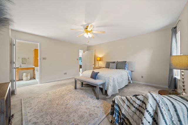 120 Forest View Circle, Hot Springs, AR 71913