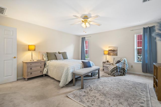 120 Forest View Circle, Hot Springs, AR 71913