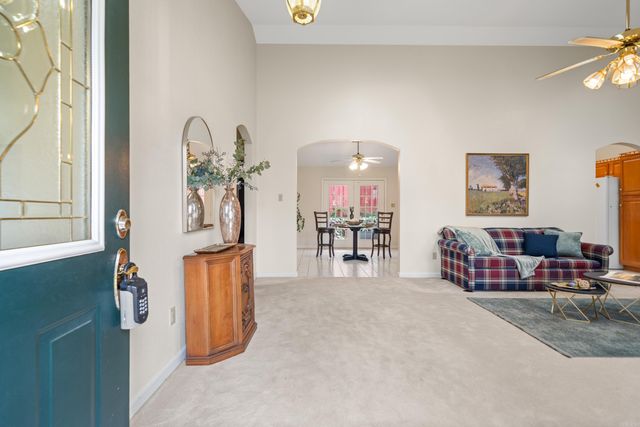 120 Forest View Circle, Hot Springs, AR 71913