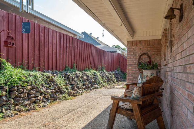 120 Forest View Circle, Hot Springs, AR 71913