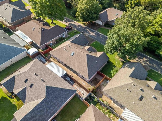 120 Forest View Circle, Hot Springs, AR 71913