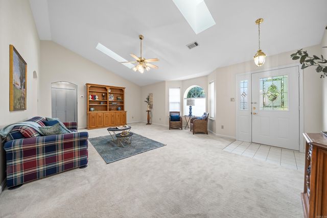 120 Forest View Circle, Hot Springs, AR 71913