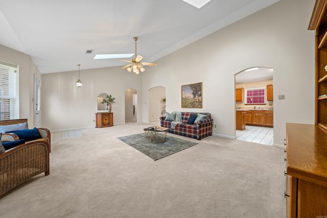 120 Forest View Circle, Hot Springs, AR 71913