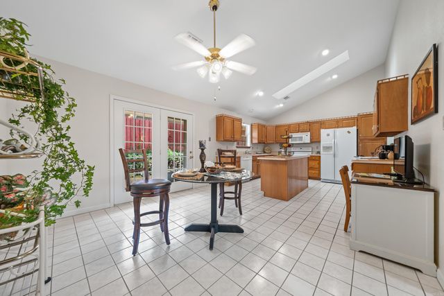 120 Forest View Circle, Hot Springs, AR 71913