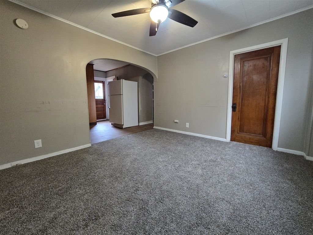 146 Illinois Street, Battle Creek, MI 49014