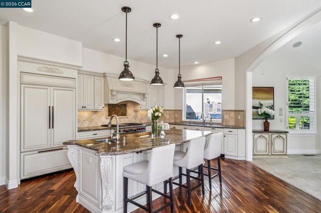 13 Homestead Ct, Danville, CA 94506