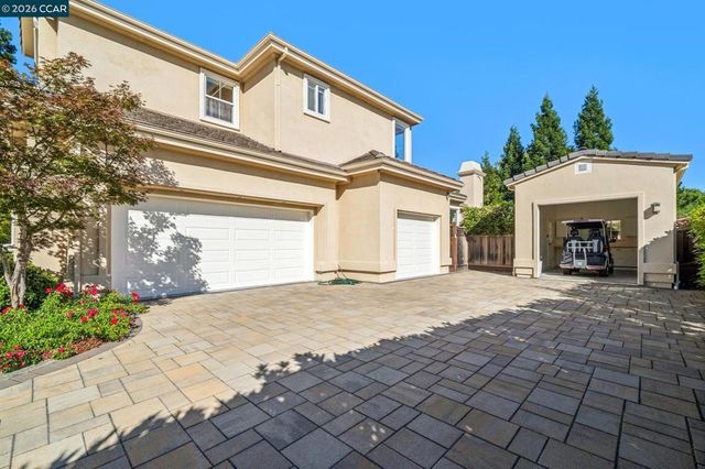 13 Homestead Ct, Danville, CA 94506