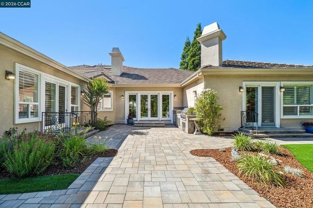 13 Homestead Ct, Danville, CA 94506
