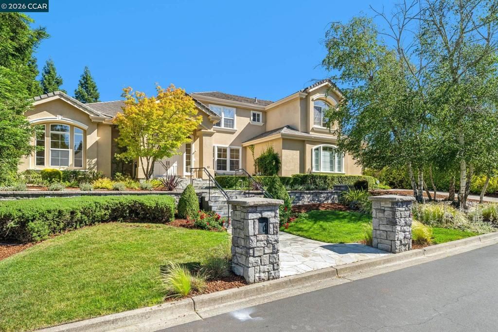 13 Homestead Ct, Danville, CA 94506