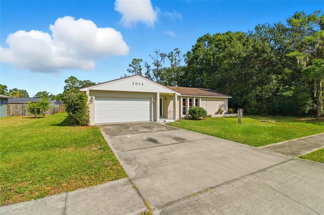 3024 BLOWN FEATHER LANE, Mulberry, FL 33860