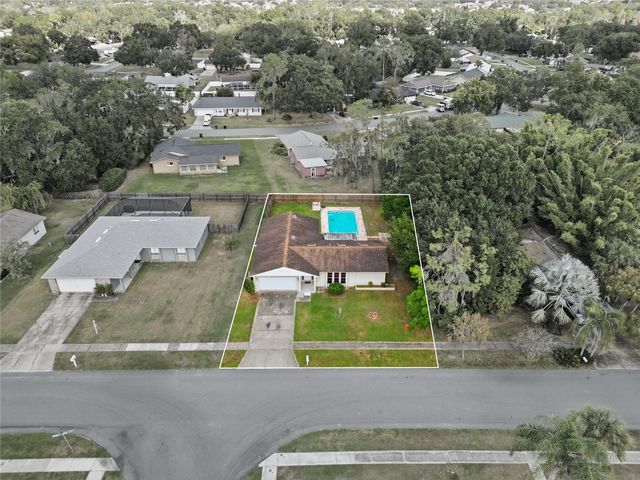 3024 BLOWN FEATHER LANE, Mulberry, FL 33860